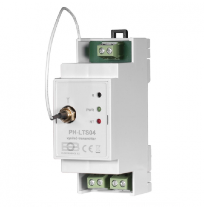 PH-LTS04 - Detektor nízkého tarifu - Elektrobock